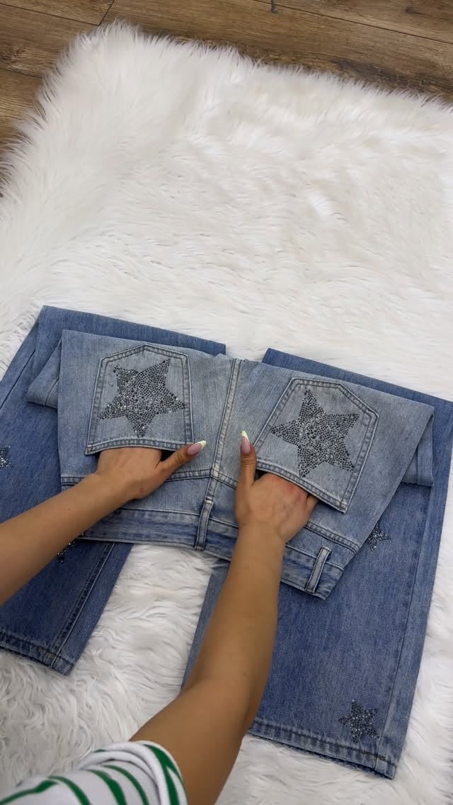 #newcollection #jeans 🔥 by @jara_baku__