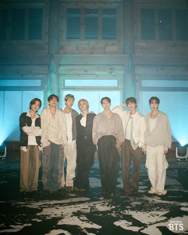 BTS 13 Side Film #2026BTSFESTA

#BTS #방탄소년단 #BTS13thAnniversary