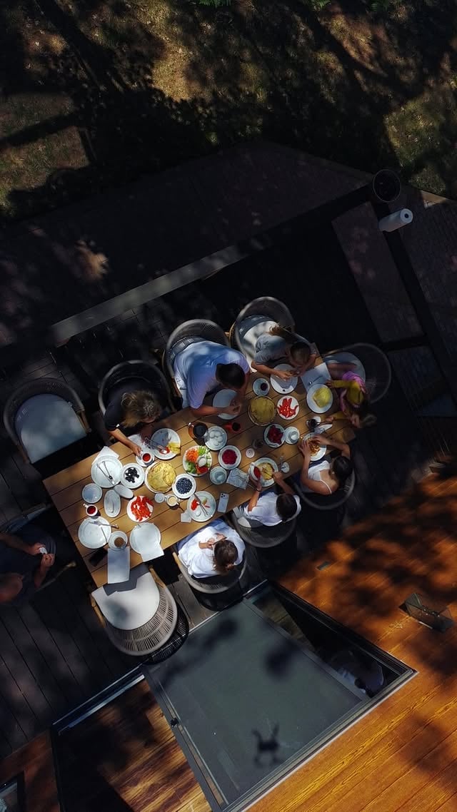 @bfamilyatthelake most precious moments 🥹Blessed! Thanks Friends🤍🙏🏻 by @tapordei