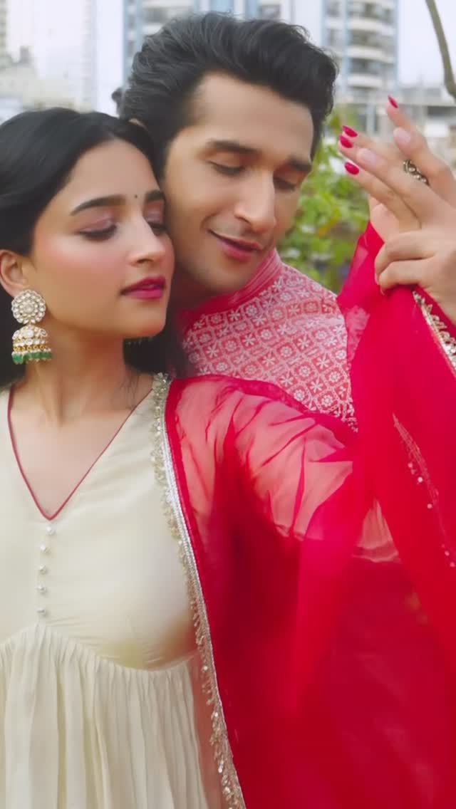 Tere haathon ki Dawa Mere maathe pe lagi toh ghaav saare bharr jaayenge........ @arjunrtanwar @dhruwal.patel @jigarmulani @iam_obedafridi by @vishakhadhiman_