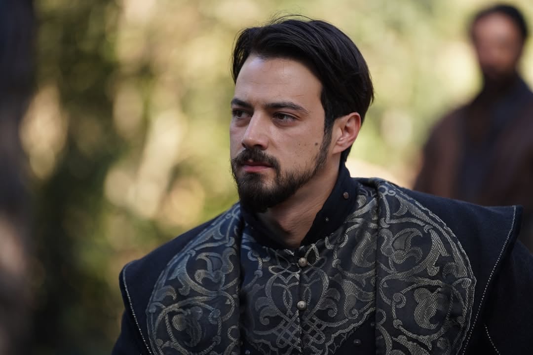 Büyük savaş kapıda⚔️
Kuruluş Orhan nefes kesecek final bölümüyle yarın 20.00'de atv'de
#KuruluşOrhan @atvturkiye