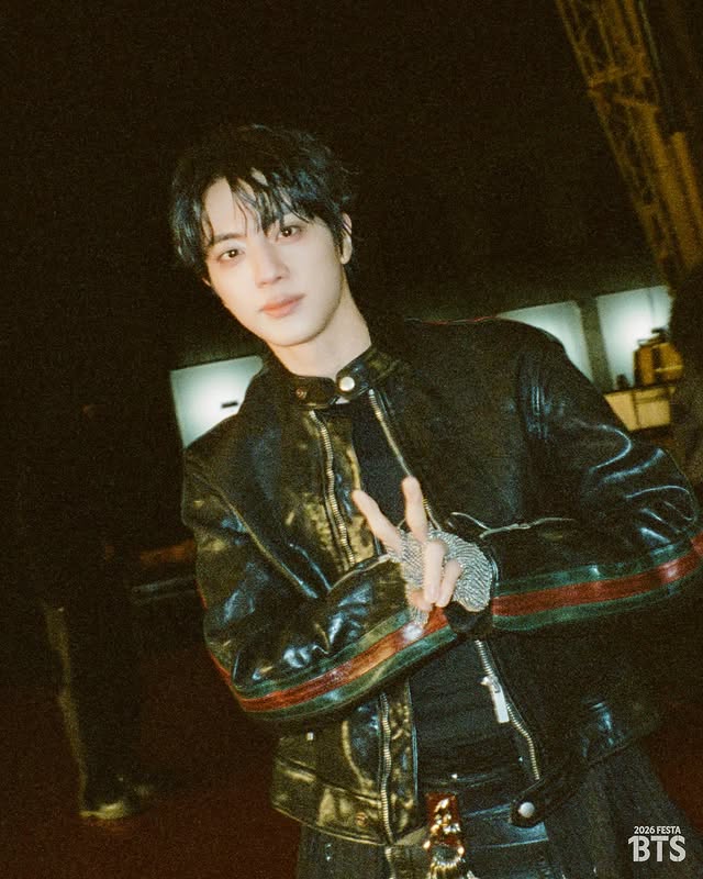 BTS 13 Side Film #2026BTSFESTA

#BTS #방탄소년단 #BTS13thAnniversary