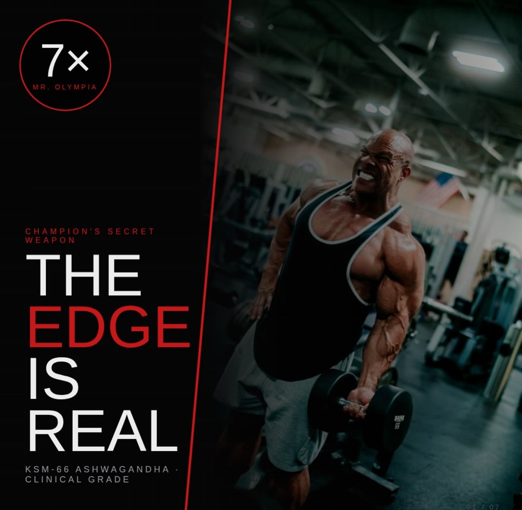 Most Men don’t have a testosterone problem.They have a STRESS problem.Chronic stress can disrupt sleep, throw hormones out of balance, slow recovery, drain motivation, and make every workout feel harder than it should.The older I get, the more I realize that progress isn’t determined by what happens during the hour you spend in the gym.It’s determined by what happens during the other 23 hours of the day.How you recover.How you manage stress.How you take care of yourself when nobody is watching.All of it matters and determines how you’ll show up the next day. It is what separates short term results from long term success. by @philheath
