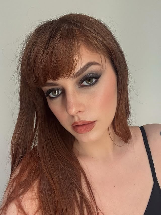 ESIBIZIONISTA è DISCO di PLATINO ✨ 
Che meraviglia, grazie a tutti ❤️

Succede A CHI? 💅🏻