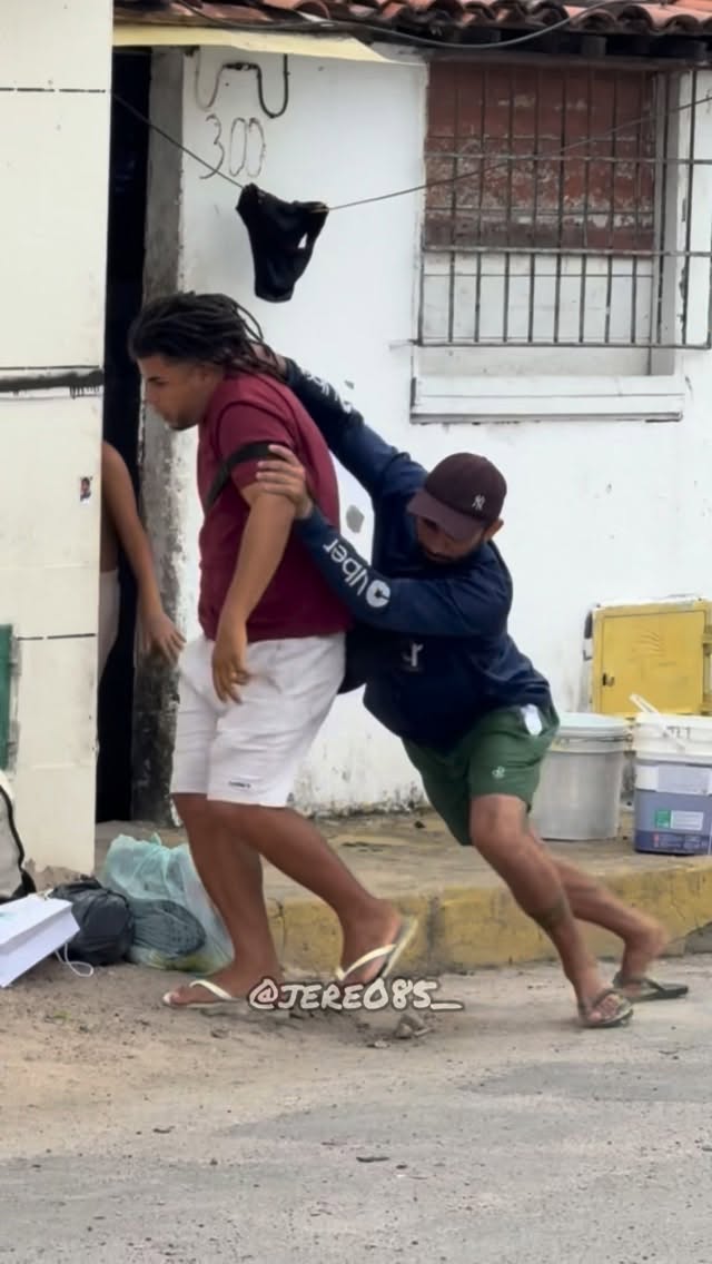Papo de virar estrelinha titi kakakakakakakak