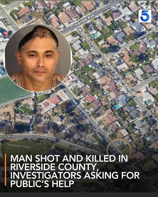Anyone with information about the case is asked to come forward. Details in bio.