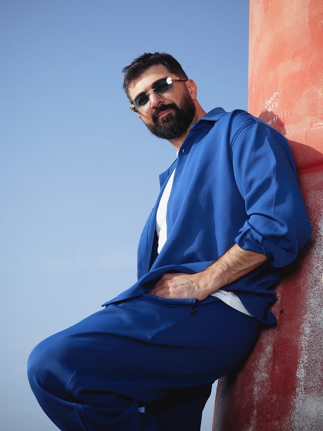 هسه وقت الصيف ☀️ لا تنسون تسمعون #يا_مغرور فكل مشوار 🎶

#سيف_نبيل #SaifNabeel #من_تواضع_لله_رفعه