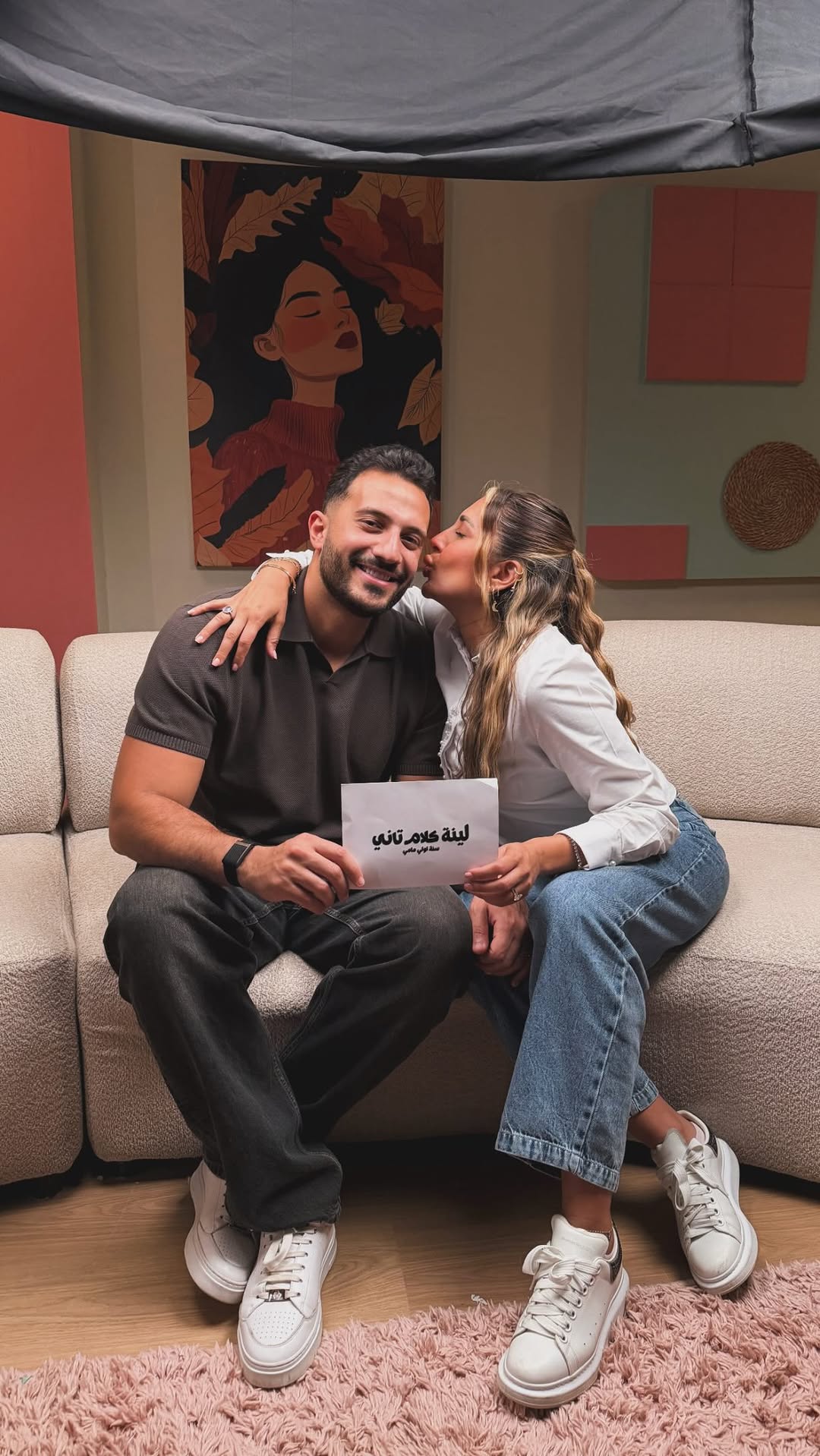 ⁨	⁨	⁨	"الحلقة دي ريحتها وحشة"😂 
ايه اللي عمله فينا استاذ فريد واحنا في أمريكا ؟ 😂😂😂
حلقة دلوقتي موجودة كاملة على يوتيوب⁩⁩⁩