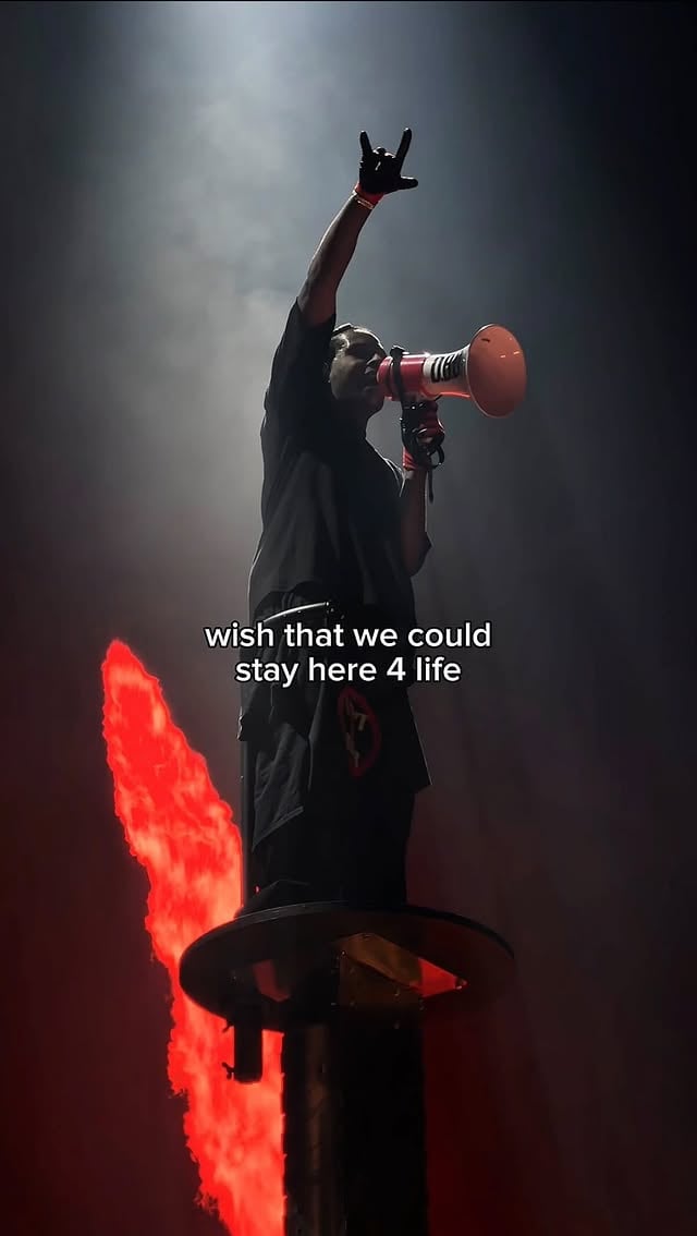 in @asaprocky we trust 🚫 by @cfgbankarena