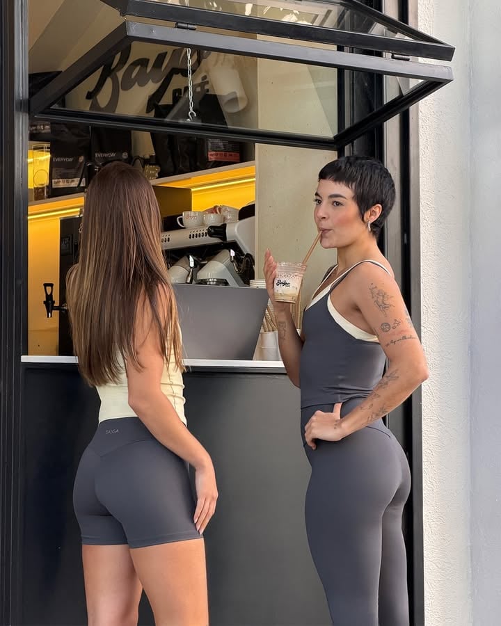 cinnamon coffee + menu exclusivo🧋uma edição especial em parceria @movimentosalga & @bayocoffee

Vem viver essa experiência com a gente nesse sábado (13.06) das 10h às 14h.

E tem mais: vamos presentear a mais engajada nesse post! Para participar basta marcar a sua amiga nos comentários. Você e ela concorrem a um voucher de R$200 na Salga + um voucher de R$50 na Bayo cada uma!

Chame aquela amiga que vai amar dividir esse presente com você. Boa sorte! 

📍Rua Dr Montaury 1440, Caxias do Sul

Nos vemos por lá?
p.s em caso de chuva o evento vai ser adiado.