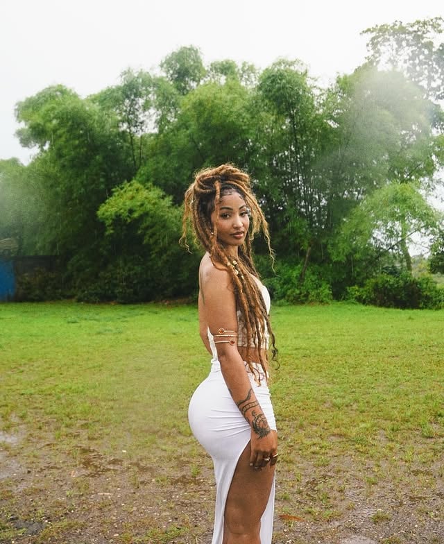 Life’s been lifing….in the livliest way🎋♥️