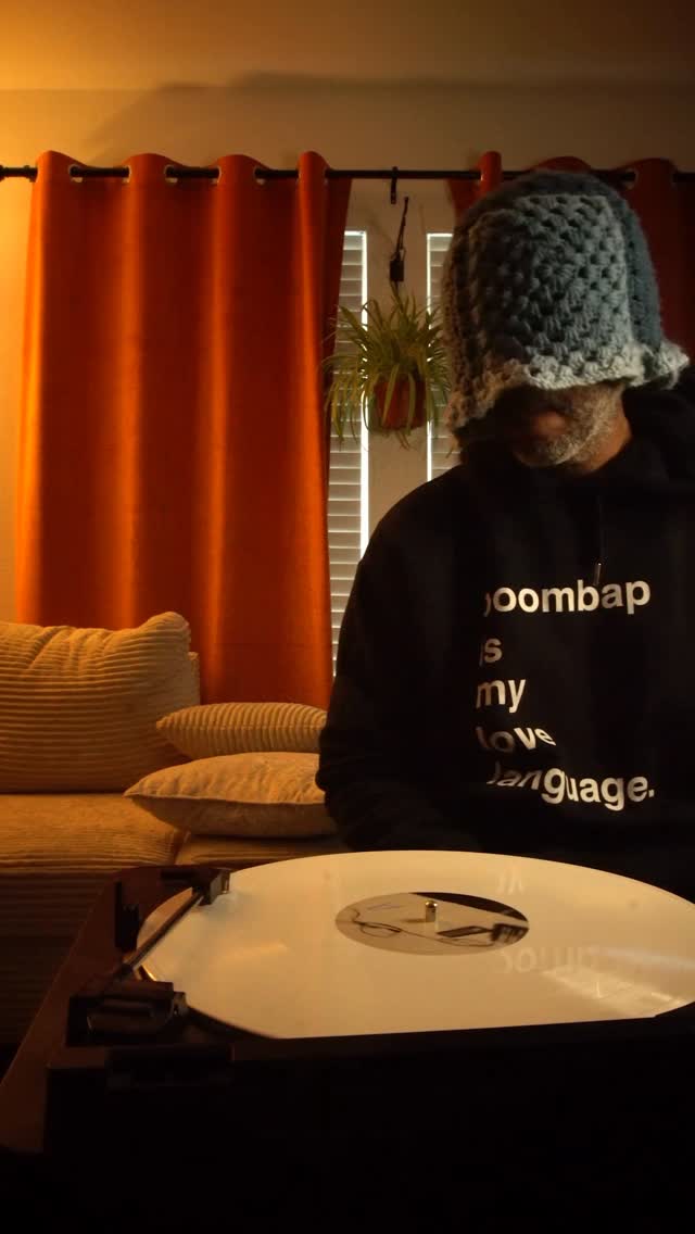 Our IG Mixtape is finalizing! Yooo who do you hear on this?! I hear Tribe, Slum, yo somebody tag Erykah Badu!

theoryhazit.com