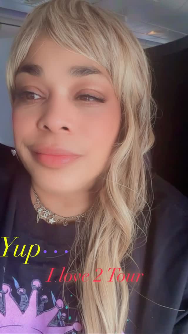 #Tour #AirPlaneCronicles #tboz #tbeezy #tlc