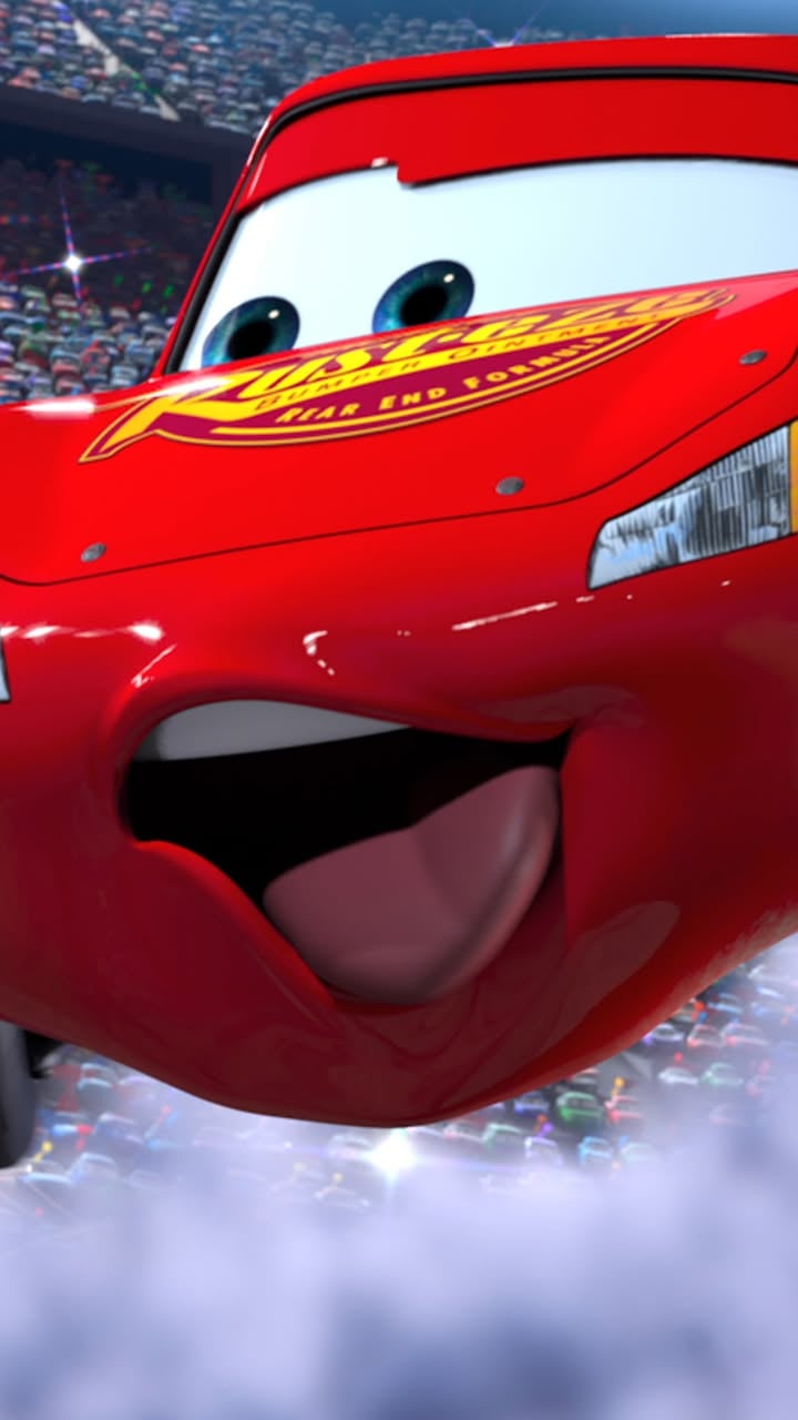 20 years ago today, a stop in Radiator Springs showed us that the journey matters as much as the finish line. 🏁

Cars Races Back into Theaters September
#Cars20