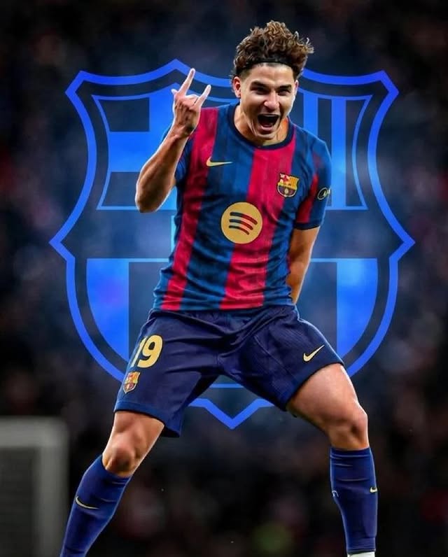 🚨🚨🚨🚨🚨🚨AGORA!!!

Barcelona insiste que permanece determinado a contratar Julian Alvarez a qualquer custo. Eles acreditam que isso foi a maneira do Real Madrid de desestabilizá-los.