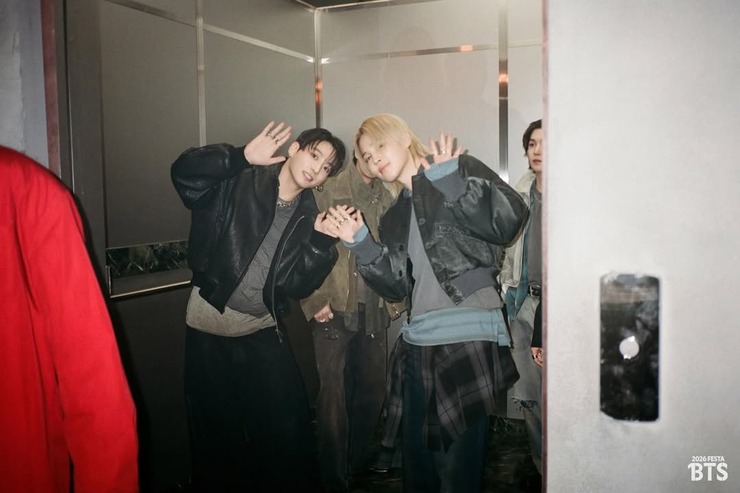 BTS 13 Side Film #2026BTSFESTA

#BTS #방탄소년단 #BTS13thAnniversary