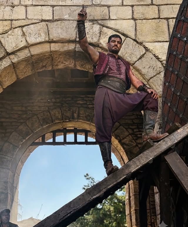 Fıtrat değişir sanma; Bu kan yine o kandır..🇹🇷

#mehmetfetihlersultanı