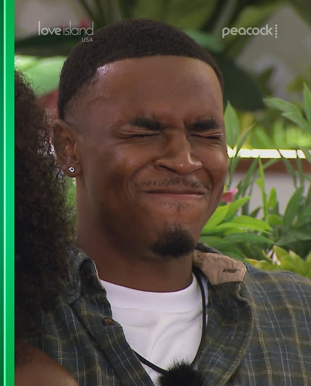 Who are you while watching this recoupling? 😰 #LoveIslandUSA