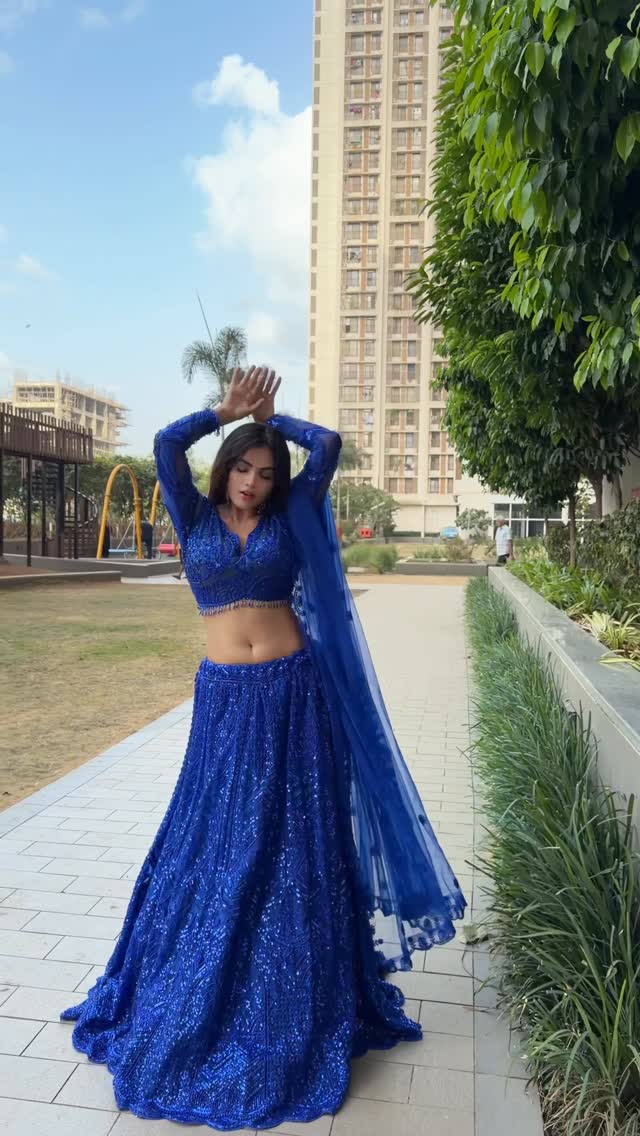 BTS for deewani deewani 🫣

#zjn #lehenga #instagram