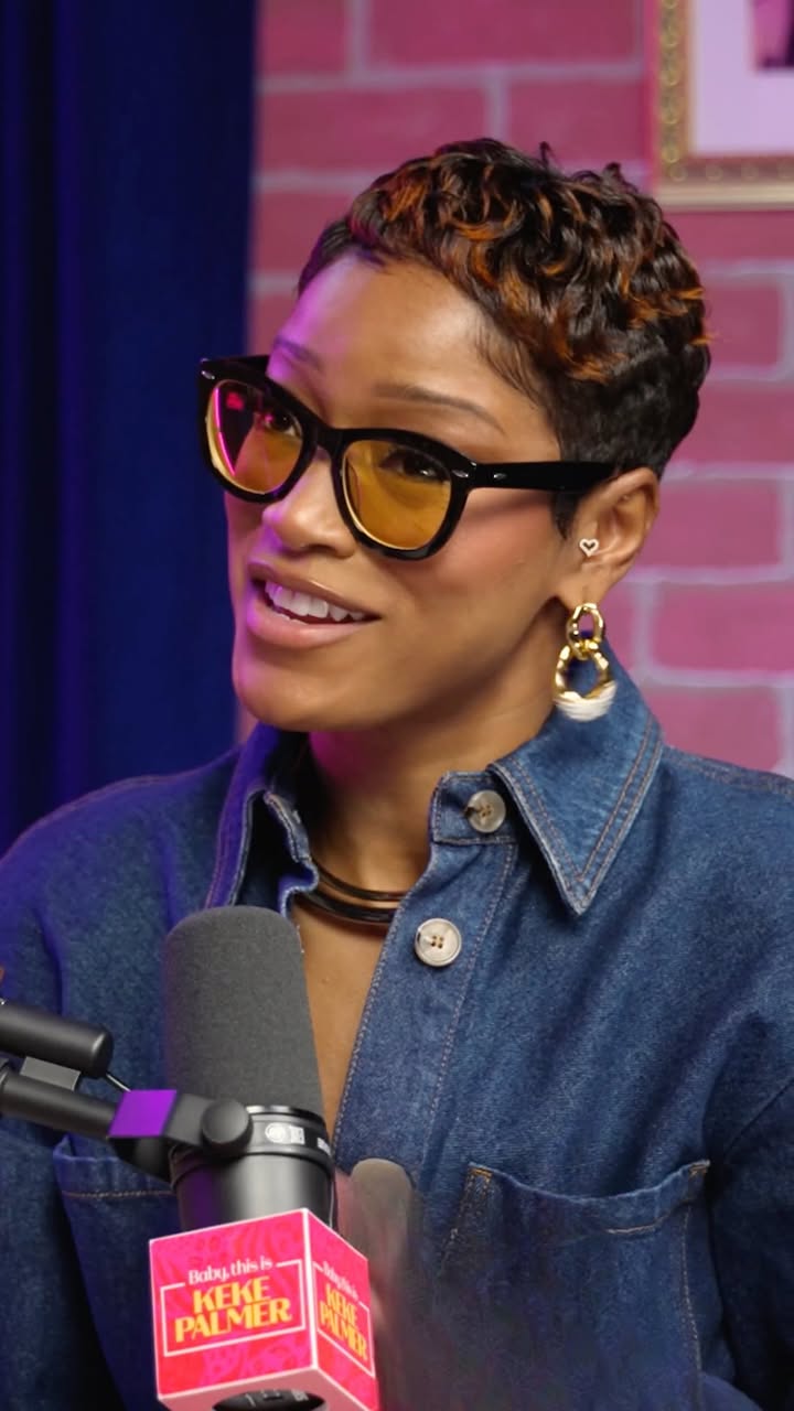 Y’all know I love @MichelleWilliams DOWN! 🩷✨

Loved everything about this conversation and more. There’s something so special about seeing women celebrate each other’s gifts, journeys, and accomplishments. We laughed, reflected, and had a whole lot of real talk.

Tap into the full episode now on @Kekepalmerpodcast 🎙️💫