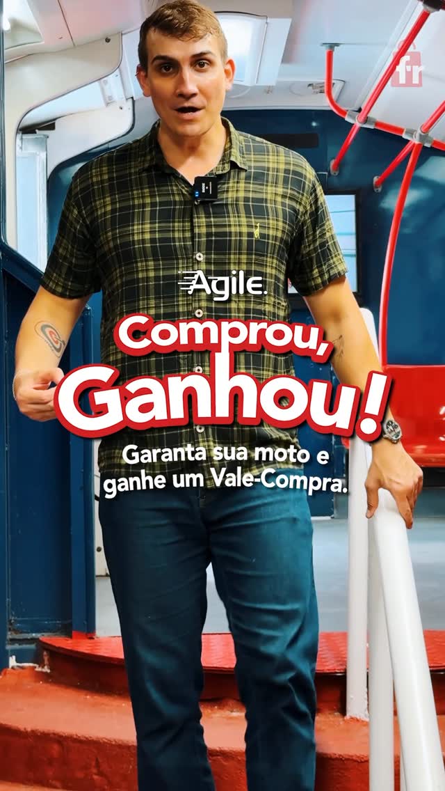 🌽🔥 Ô MEU POVO… aqui o negócio tá arretado demais! ⚽💚💛Comprou sua Agile nos nossos estandes no Maior São João do Mundo o São João de Maracanaú já garante ofertas especiais e vantagens que é pra ninguém ficar de fora da festa! 🎉🛒Corre pro nosso estande e aproveita porque tá é BOM DEMAIS! 🌽🔥#Freitas #SãoJoão #Agile #ComprouGanhou by @saojoaodemaracanauoficial