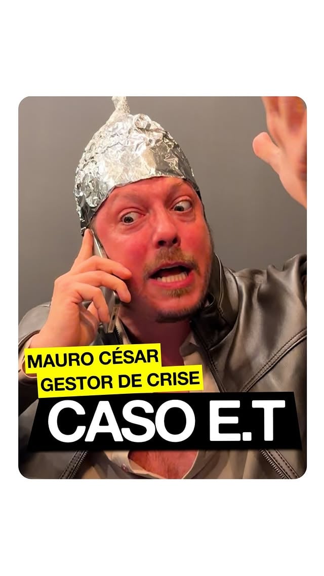 Porra, Bilu, agradece teu primo que apareceu no Paraná que fez o povo parar de falar de Dark Horse, não tava aguentando mais! Se ele for ficar pra Copa me avisa que eu tô com ingresso com preço bom!

Texto: @eu_esteves