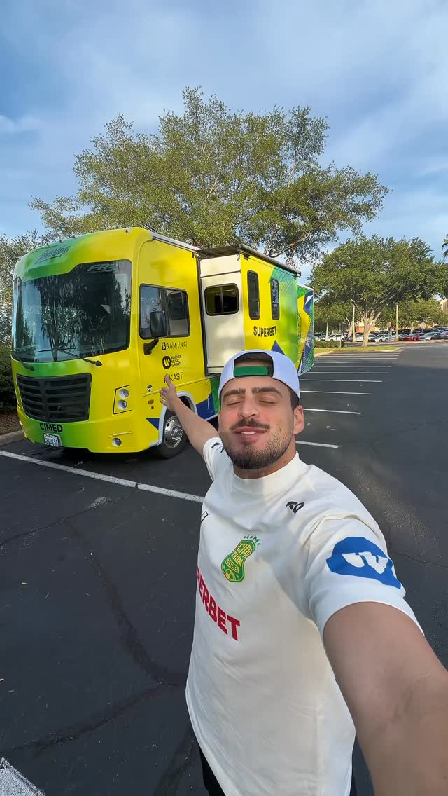 O COPATHON COMEÇOU!Bora que essa copa do mundo promete! by @cimedesportes