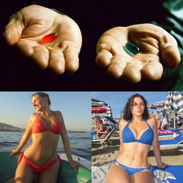 📰📣NEWS: According to social media sites and IMDb @DafneKeen's latest post went viral for posting photos of herself wearing a blue bikini during a beach vacation in Palermo, Italy. 🇮🇹🏖💙👙
-
Fans are amazed and stunned by Dafne's astonishing body figure. @DafneKeen maintains her physique by doing pilates, exercising, and incorporating healthy meals into her diet. @DafneKeen has been a very active person from a very young age as a circus acrobat doing aerials. This has allowed her to perform her own stunts and action scenes in her projects as Laura/X-23 in LOGAN and Deadpool & Wolverine and as Jecki Lon in Star Wars: The Acolyte and other demanding roles that requires her to be physically active. @DafneKeen loves to perform her own stunts and she loves heights and ropes.
•
🏷Tags:
#dafnekeen #dafnekeenfernández #dafnekeenfans