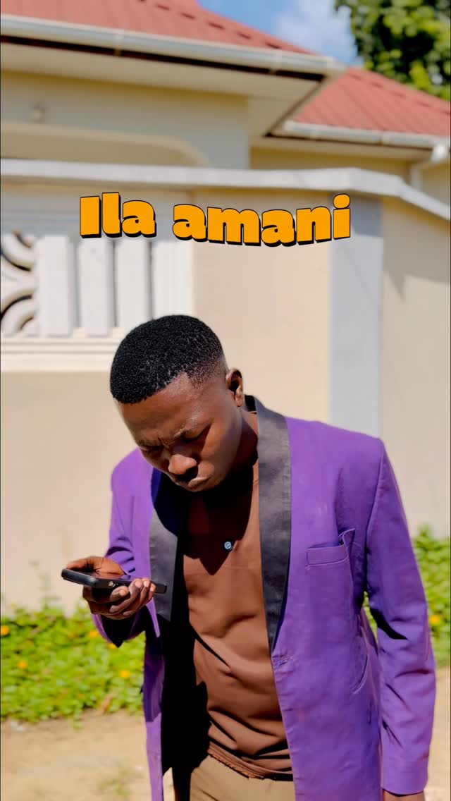 ILA AMANI😂😂😂😂😂
@tan_air_cargo @tan_air_cargo 
@tan_sea_cargo @tan_sea_cargo 
Haraka, Salama, na Uhakika! ✈️
Ukiwa na TAN Air Cargo, mizigo yako kutoka China 🇨🇳 na India 🇮🇳 inafika Tanzania 🇹🇿 kwa Express bila kuchelewa. 📍

Tupo Kariakoo, Chui Street – Jengo la TAN Air, Ghorofa ya Kwanza.

📞 0717 799 691

TAN Air – Where Moves Become Wins. ✈️