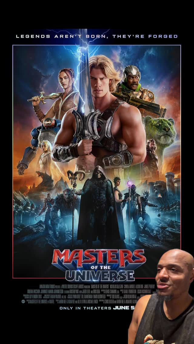 Movie Review.