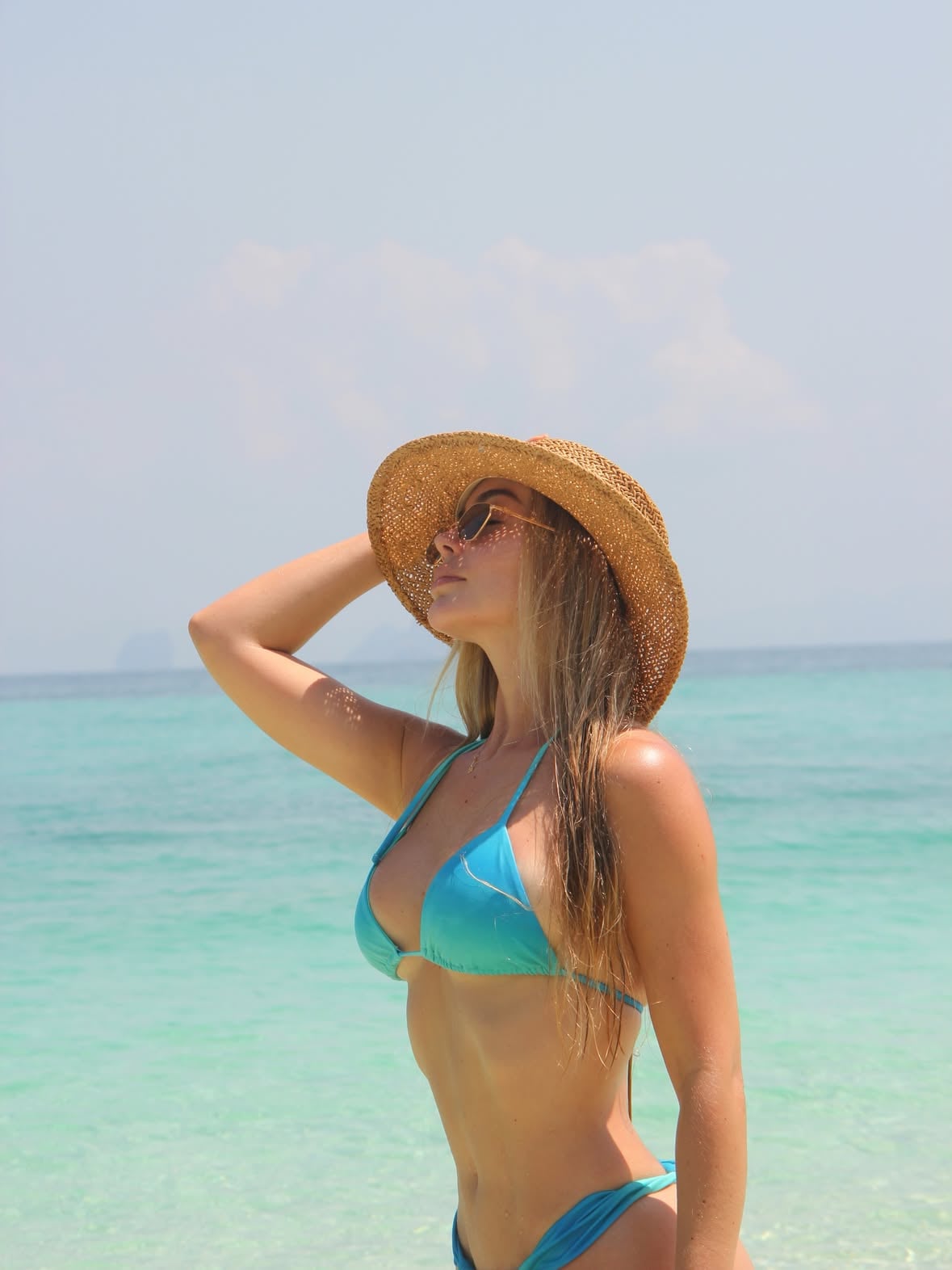 Un TB en PhiPhi 🦋🐟💙

#phiphiislands #phuket #phiphi