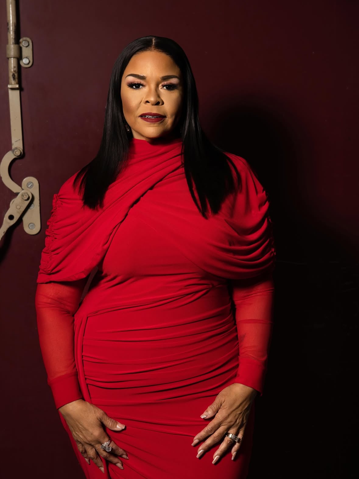 🎉✨ Happy 60th Birthday to the incomparable Tamela Mann! ✨🎉

Today, we celebrate a woman whose voice has inspired generations, whose faith has strengthened countless hearts, and whose love has been a shining example to families around the world.

For six decades, Tamela has shared her extraordinary gifts with grace, humility, and purpose. Through music, ministry, television, film, and her unwavering commitment to family, she has become more than an entertainer—she is a treasure to our culture, a light to our community, and a blessing to the world.

Her journey reminds us that success is sweetest when it is rooted in faith, love, authenticity, and service. We are grateful for every song, every laugh, every lesson, and every moment she has poured into others.

Today, we honor a living legend, a devoted wife, a loving mother and grandmother, and one of the most beloved voices of our generation.

🎂 Join us in celebrating Tamela’s milestone 60th birthday!

Drop your favorite Tamela Mann song, memory, movie, or birthday wish in the comments and help us shower this incredible woman with the love she so generously gives to others every day. ❤️

Happy Birthday, Tamela! Thank you for being a gift to us all. Here’s to 60 years of impact and many more to come! 🎉✨

#HappyBirthdayTamelaMann #CultureIcon #LoveAndRelationshipTourfamily #Celebrating60Years #BlackExcellence

📸 @bodiedbybre_