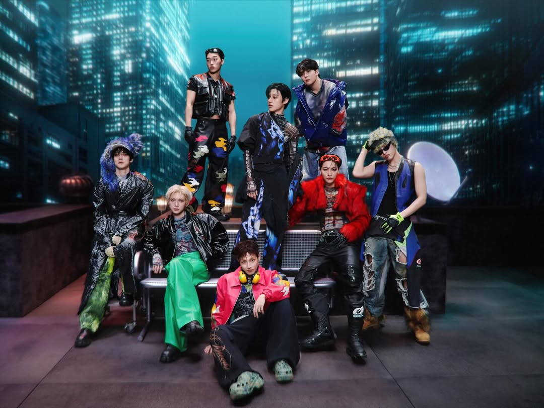 [📷] ATEEZ(에이티즈) GOLDEN HOUR : Part.5Concept Photo 22026. 06. 26 1PM RELEASE📎Pre-save/add: ateez.sng.to/golden-hour-part-5#ATEEZ #에이티즈#GOLDENHOUR #GOLDENHOUR_Part5 #BAD by @ateez_official_