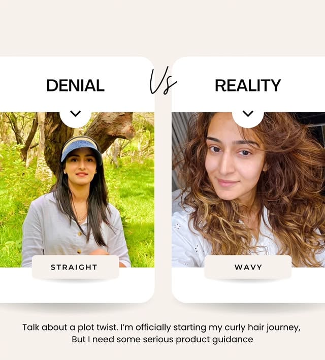 NEED YOUR HELP !! 

​Comment below and let me know your absolute favorite products to keep curls bouncy, defined, and completely frizz free! 👇🌀
