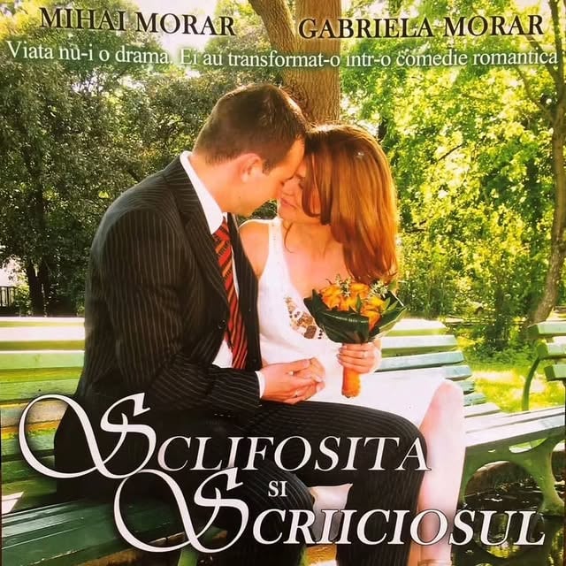 În urmă cu exact 20 de ani am semnat niște acte. Viața a scris, apoi, cartea. Și o scrie în continuare. Până la ultima pagină. Mulțumesc pentru poveste, Gabriela! ♥️ #familiaMorar #20ani