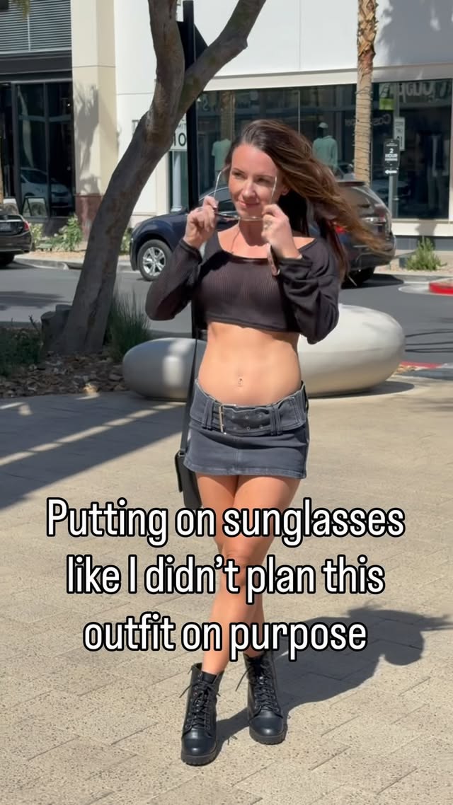 Accidentally intentional