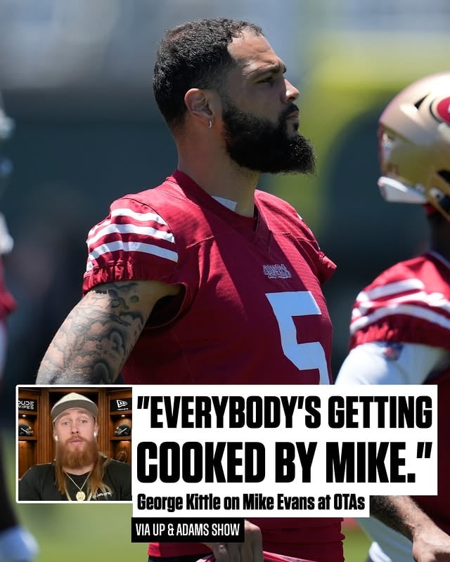 the new guy is impressing 🧑‍🍳 (via @upandadamsshow)