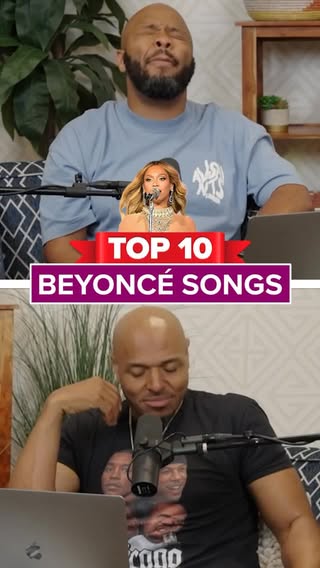Top 10 Beyoncé Songs