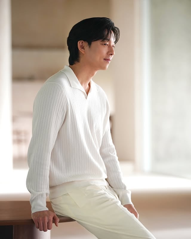 @gongyoo_official
공유 배우의 부드러운 분위기,
그대로 담아보았습니다 ☁️
샤크 공유 배우로 오늘의 행복 저장 완료 („• ֊ •„)੭

#광고 #공유 #gongyoo #샤크 #Shark @sharkhome.kr